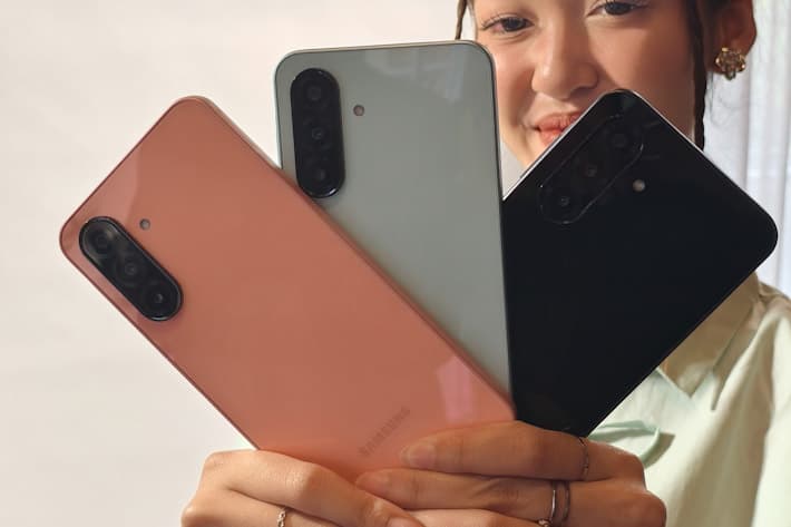 galaxy A26 5G