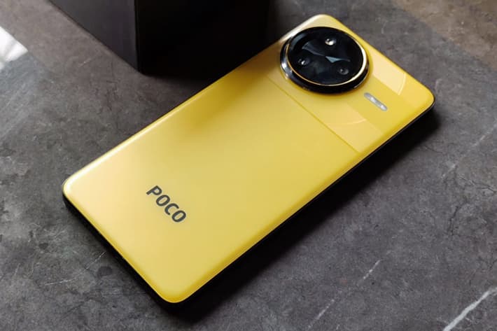 POCO F7 Ultra