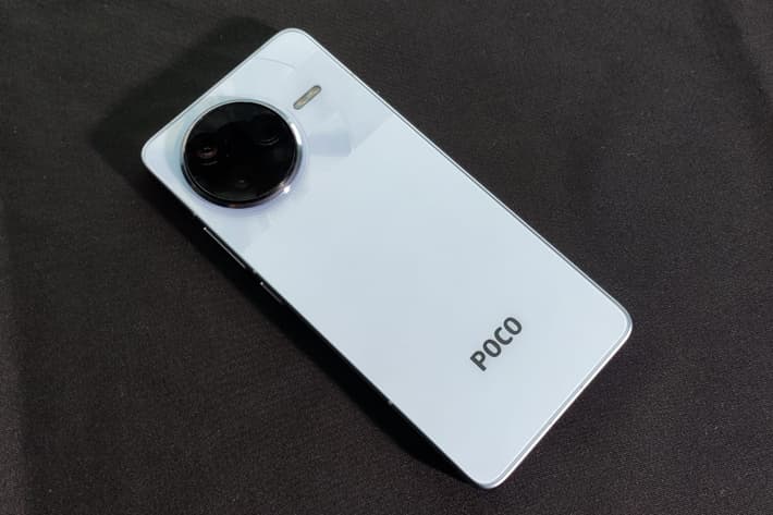 POCO F7 Pro dan F7 Ultra Resmi di Indonesia, Harga Mulai 6 Jutaan-2