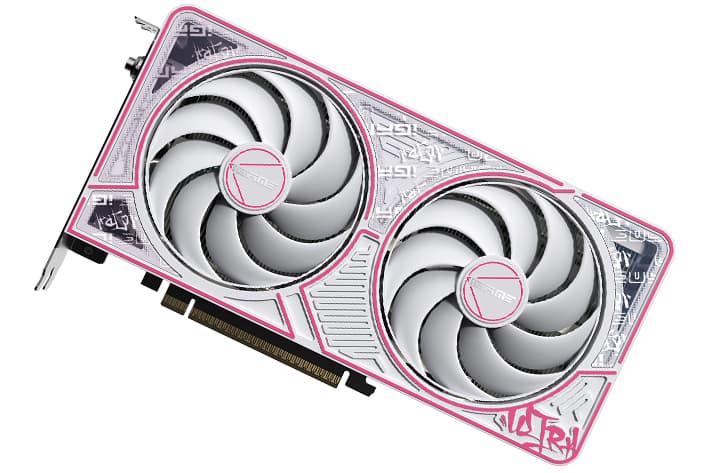 iGame GeForce RTX™ 5060 Ti Ultra