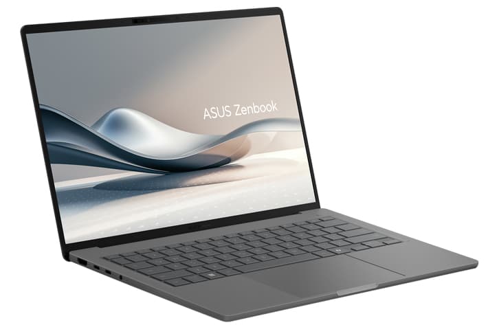 laptop asus terbaru