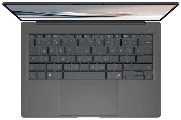 laptop asus terbaru
