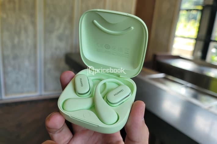 tws huawei terbaru