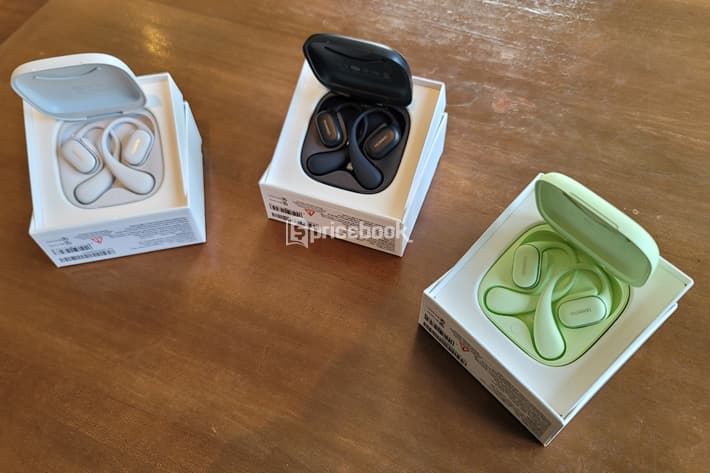 tws huawei terbaru