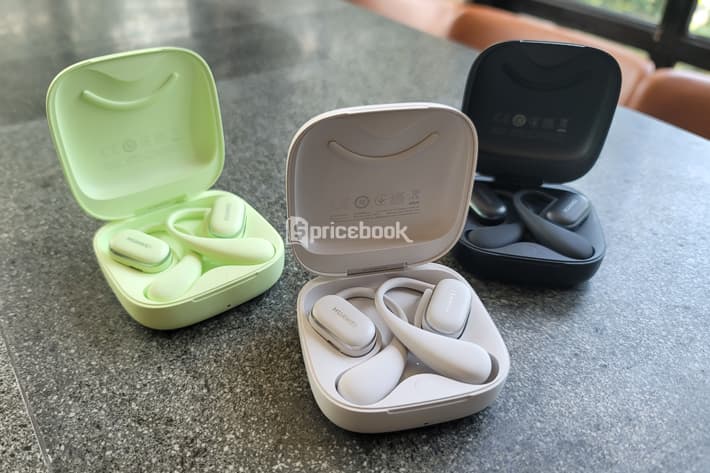 tws huawei terbaru