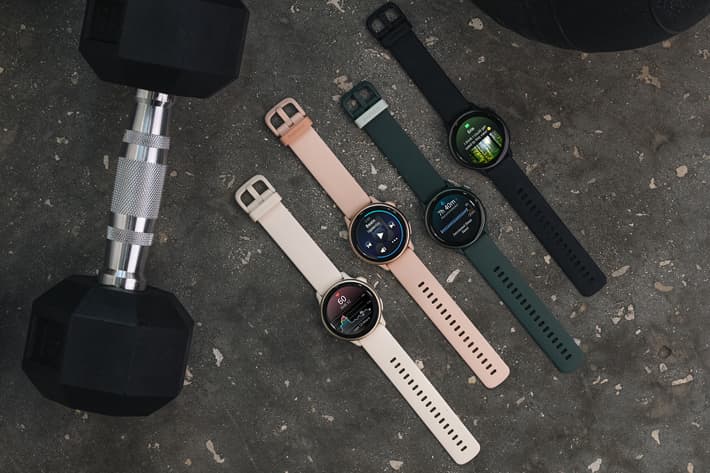 Garmin vívoactive 6