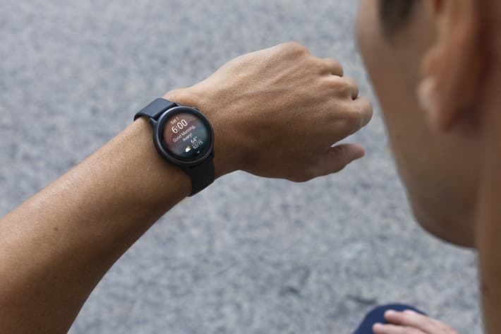Garmin vívoactive 6