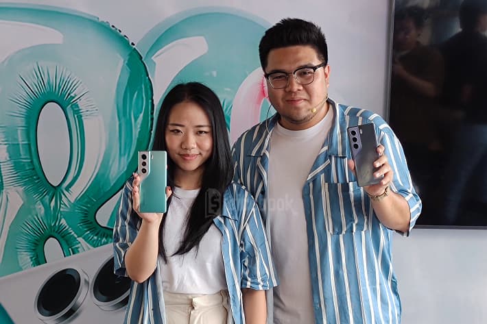 Tecno Hadirkan Camon 40 Pro 5G dengan Harga 3 Jutaan