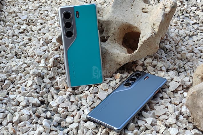 Tecno Camon 40 Pro 5G