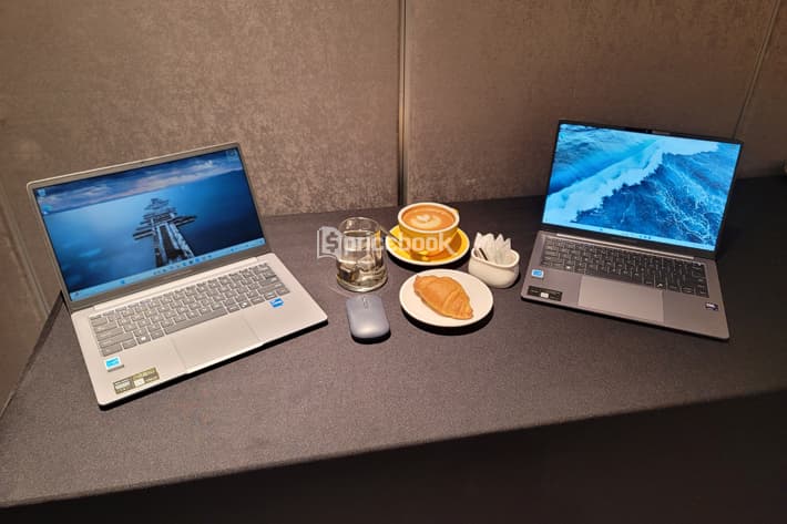 harga asus expertbook p5