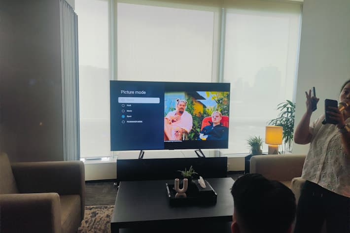 Xiaomi TV A Pro Series 2026