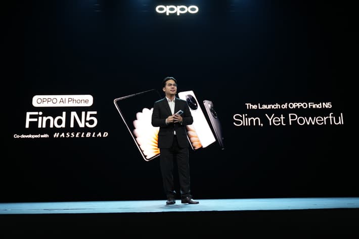 hp oppo terbaru