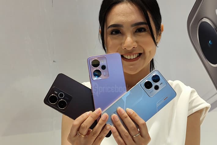 Spesifikasi dan Harga realme 14 Series 5G di Indonesia, Resmi!