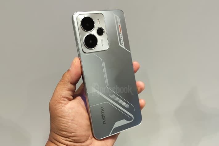 realme 14 5G