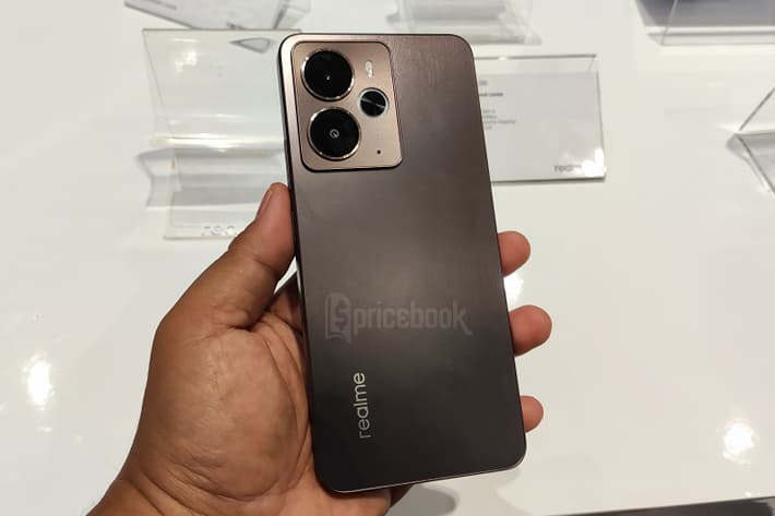 realme 14T 5G