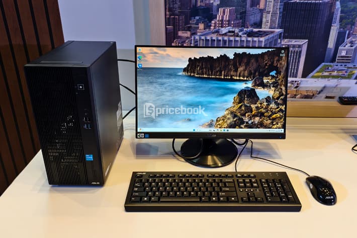 desktop tkdn asus
