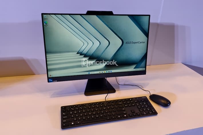 all in one pc asus tkdn