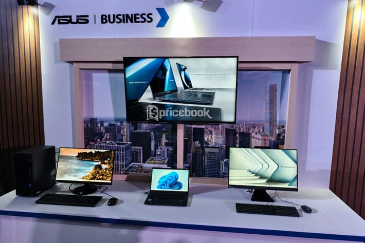 asus tkdn