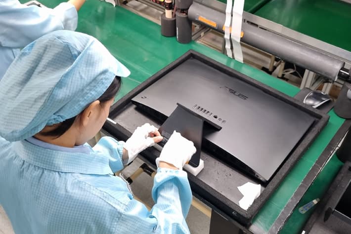 asus tkdn 40 persen