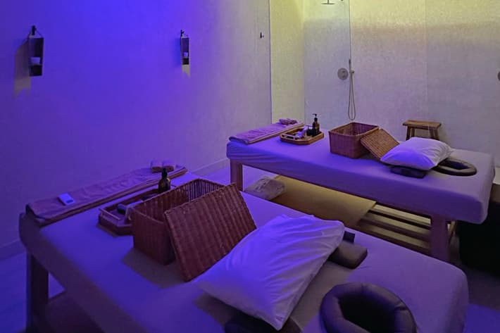 MODENA x Anda Reserva Hadirkan Pengalaman Wellness Lewat Teknologi IoT