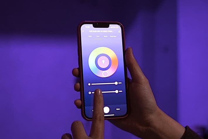 MODENA x Anda Reserva Hadirkan Pengalaman Wellness Lewat Teknologi IoT