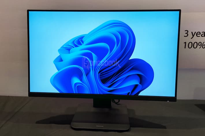 ExpertCenter P4 Series