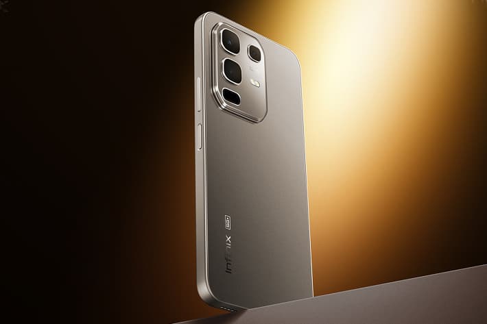 Infinix NOTE 50X 5G+