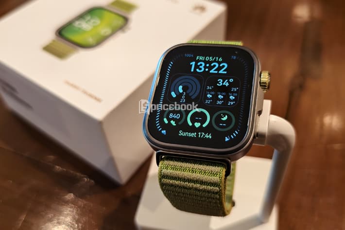 harga huawei watch fit 4