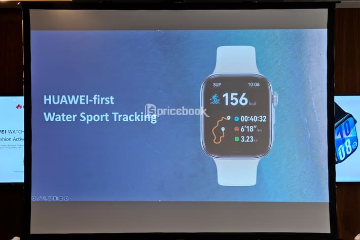 harga huawei watch fit 4