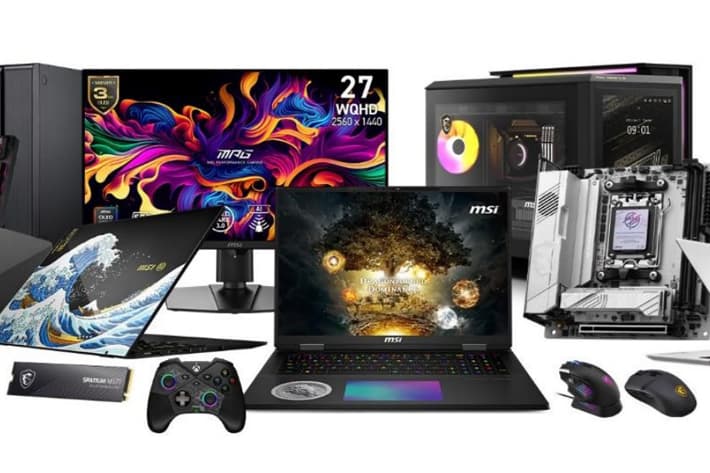 desktop msi terbaru