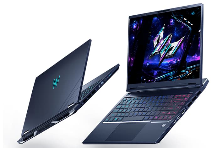 Predator Helios Neo 14 AI