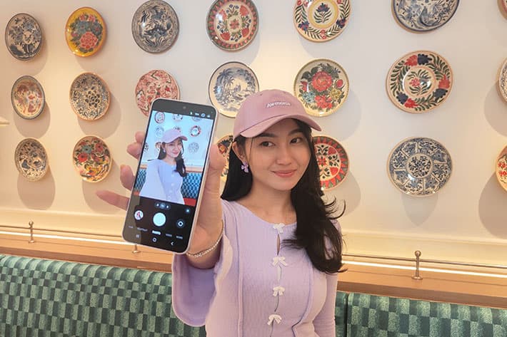 Tips anti lemot pakai Galaxy A36 5G
