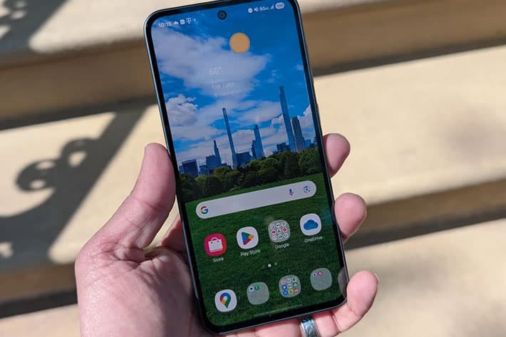 Tips anti lemot pakai Galaxy A36 5G