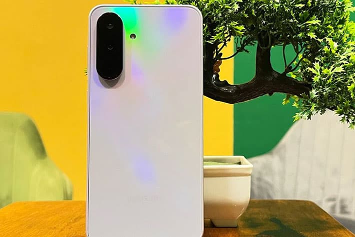 Tips anti lemot pakai Galaxy A36 5G