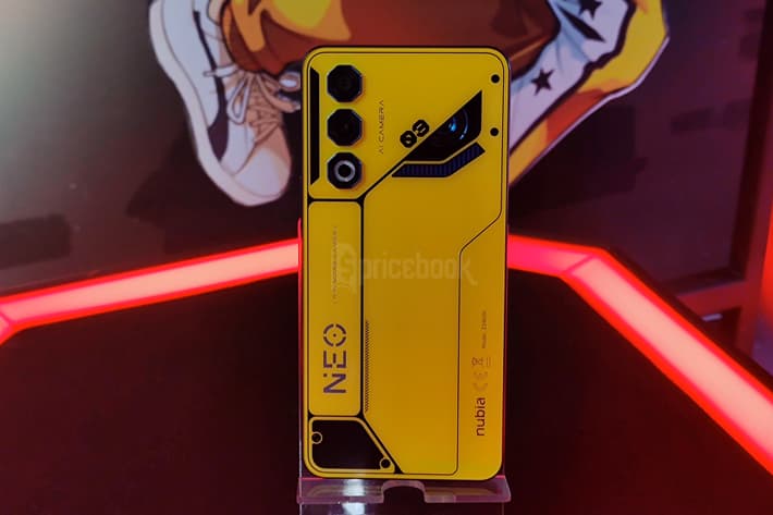 nubia neo 3 gt 5g