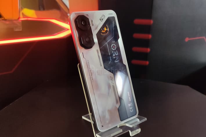 nubia neo 3 5g