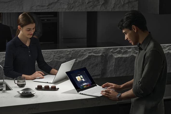 Acer Hadirkan Copilot+ PC Terbaru, Swift Edge AI dan Swift Go AI