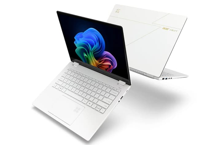 Acer Swift Edge 14 AI (SFE14-51/T)