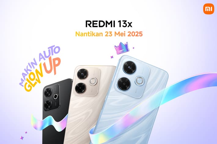 hp redmi terbaru
