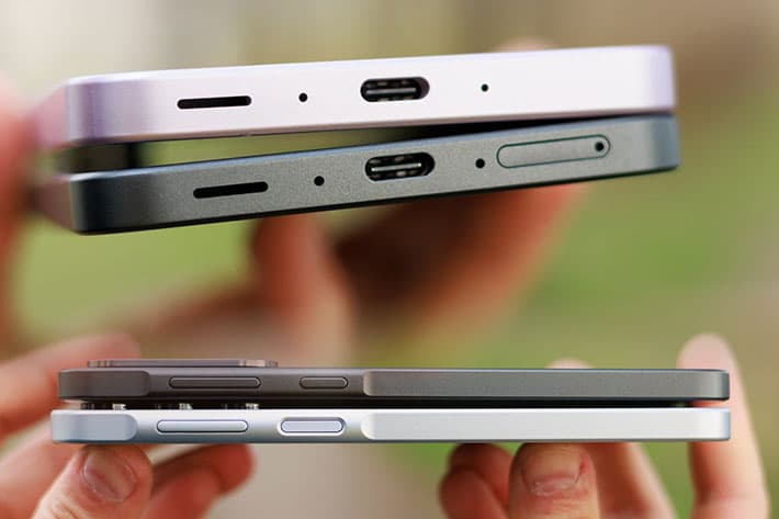 Galaxy A35 5g vs Galaxy A36 5G