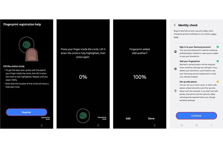 Fitur Rahasia Canggih Galaxy A36 5G