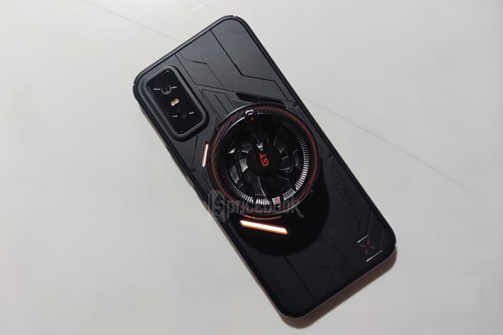 Infinix GT 30 Pro Resmi Meluncur, Full Fitur Gaming