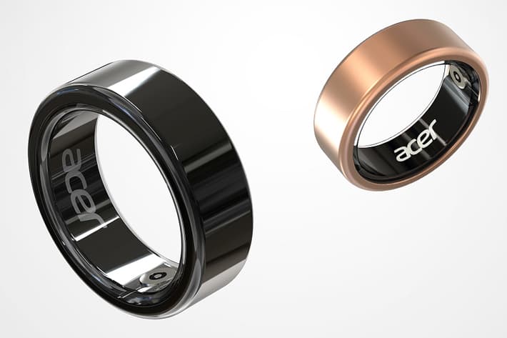 Acer FreeSense Ring