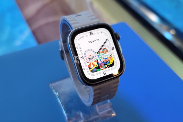 harga huawei watch fit 4