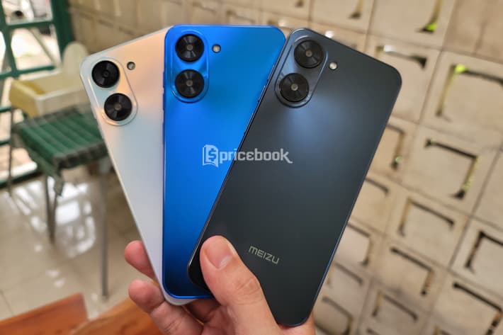 hp meizu terbaru