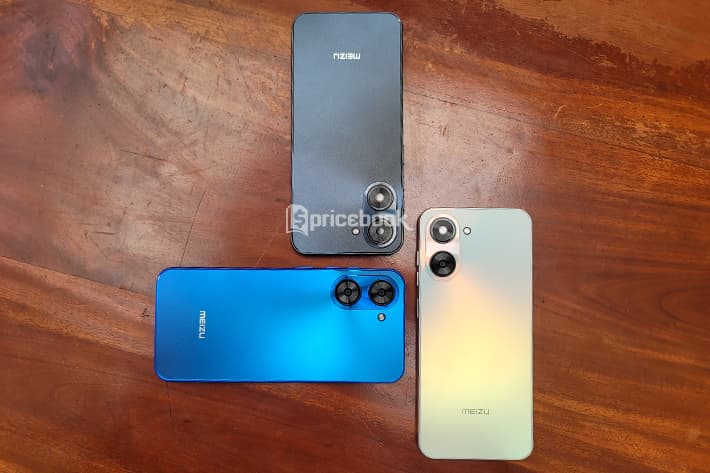 hp meizu terbaru