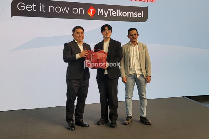 paket bundling telkomsel perplexity