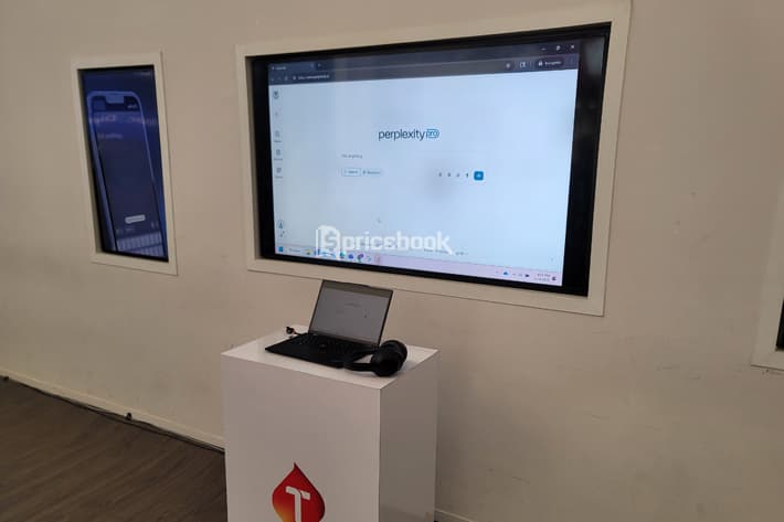 bundling telkomsel perplexity