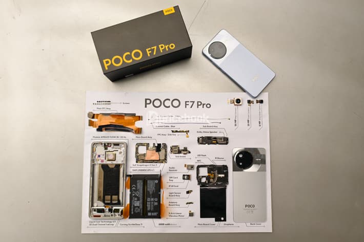 poco f7 ultra