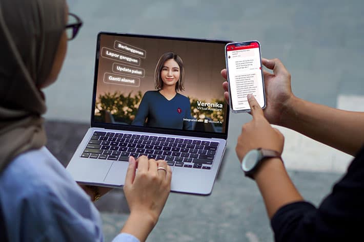 MyTelkomsel Raih Twimbit Telecom Awards 2025 Berkat Inovasi AI